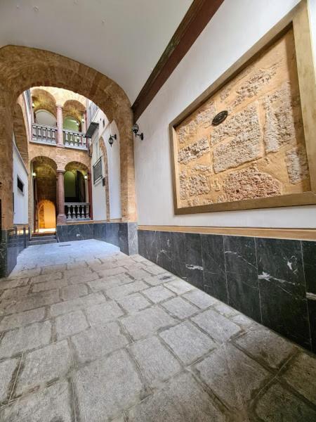 Como En Casa Apartment Palermo Exterior photo
