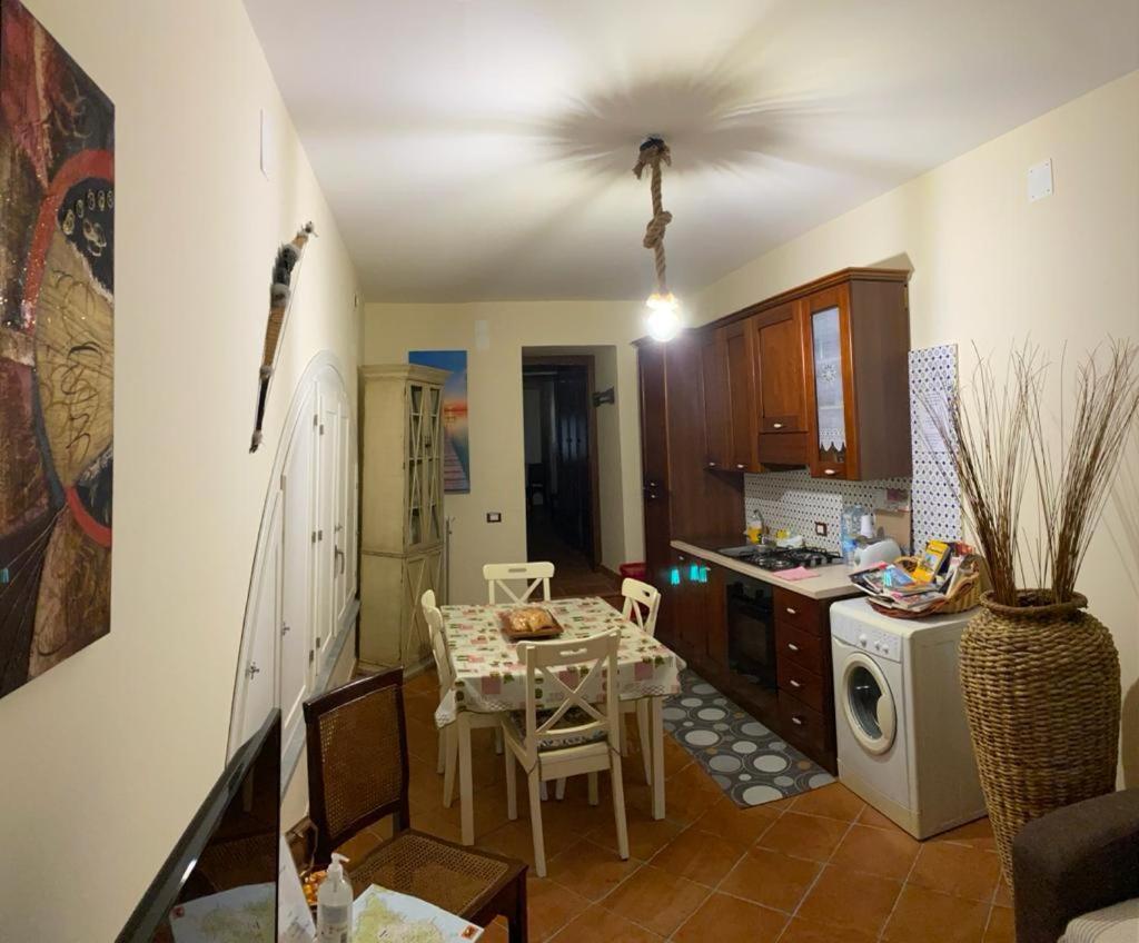 Como En Casa Apartment Palermo Exterior photo