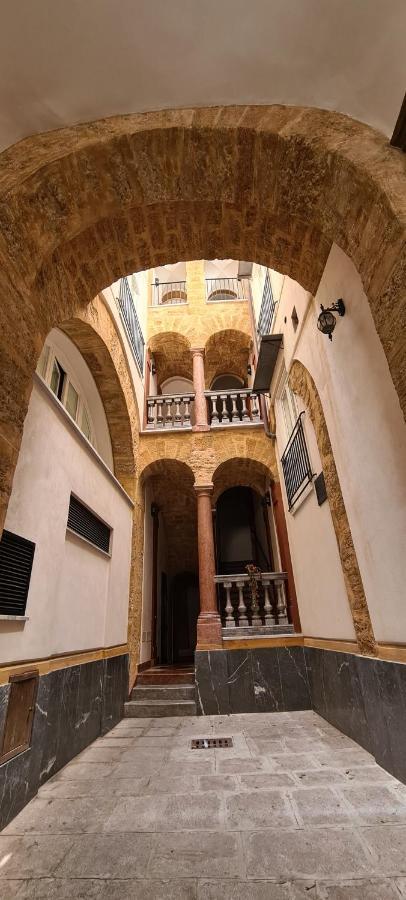 Como En Casa Apartment Palermo Exterior photo