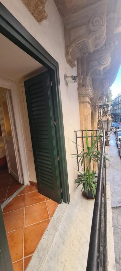 Como En Casa Apartment Palermo Exterior photo