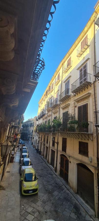 Como En Casa Apartment Palermo Exterior photo